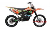 2008 Xmotos XB-35 photo